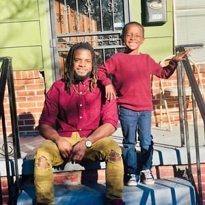 Meet your Posher, Jarret